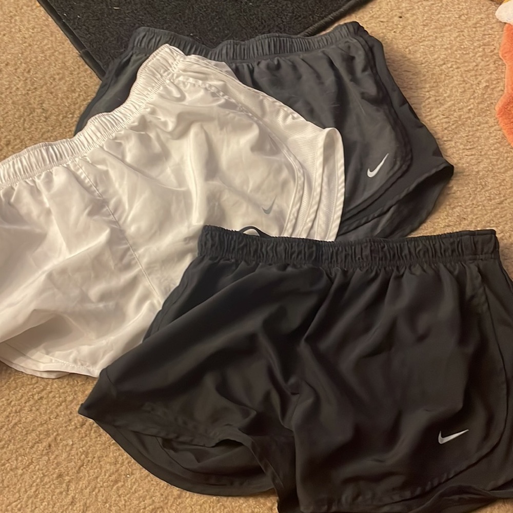 Bundle Nike dri fit shorts